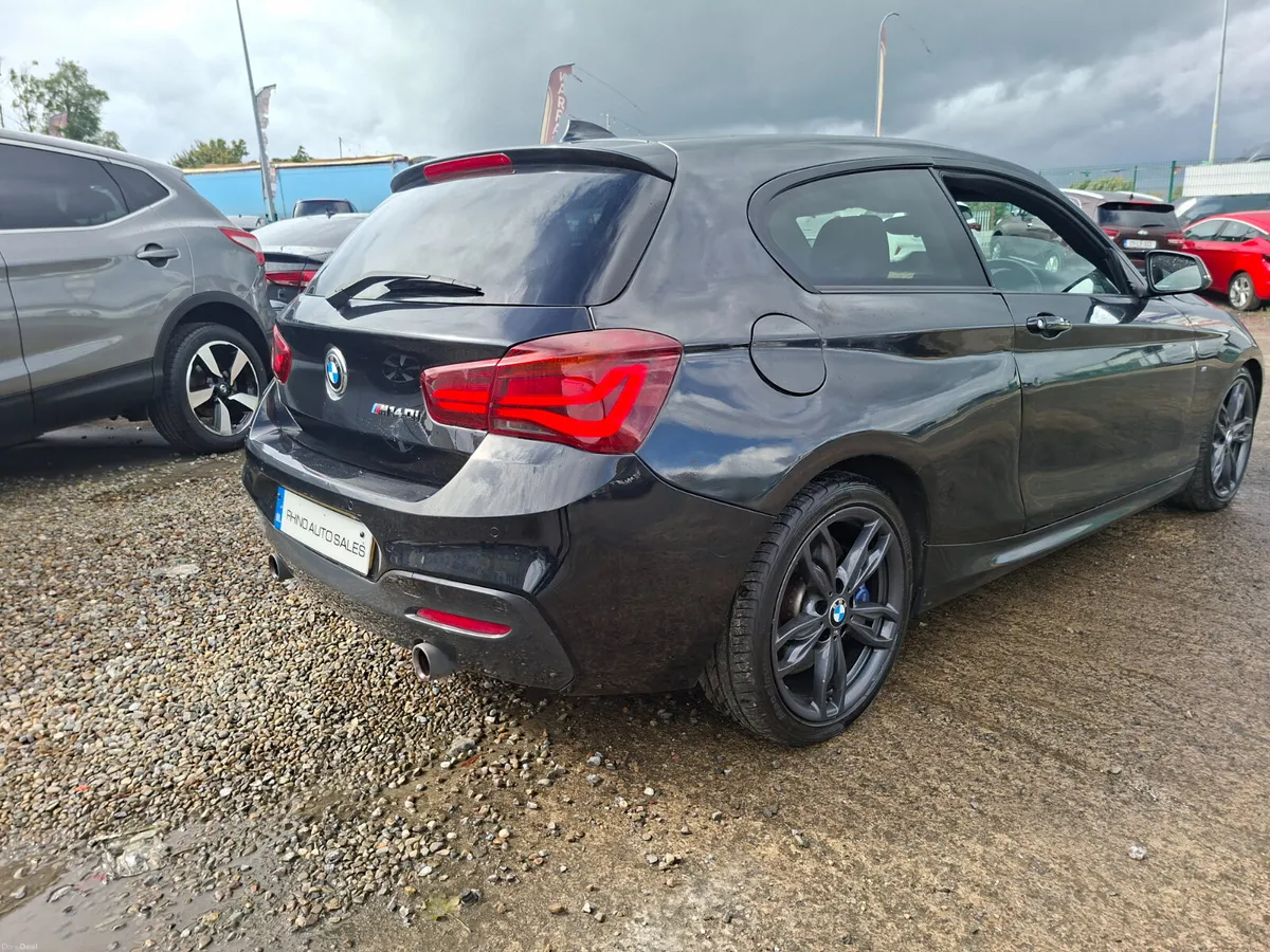 🦏 BMW M140i shadow edition 2019. BARGAIN 🦏 - Image 3