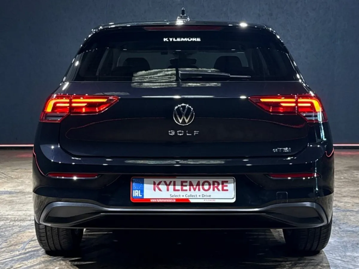 Volkswagen Golf LOW MILEAGE - AUTOMATIC - ALLOY WH - Image 4