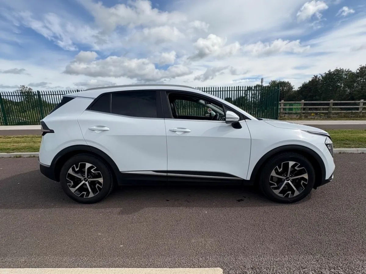 Kia Sportage K3 Mhev MY23 5DR, **WARRANTY TILL 203 - Image 3