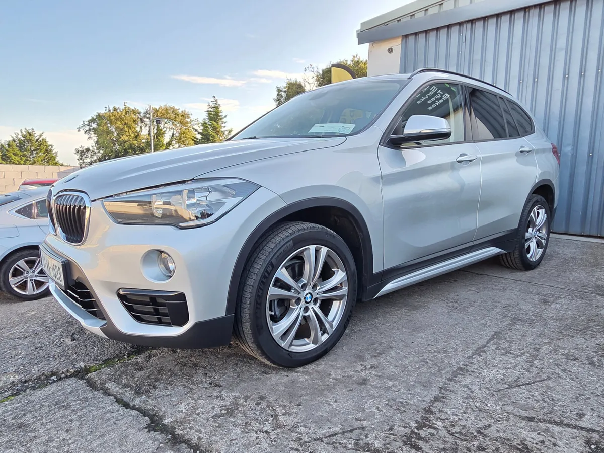 2018 BMW X1 * SPORT * AUTOMATIC * - Image 3