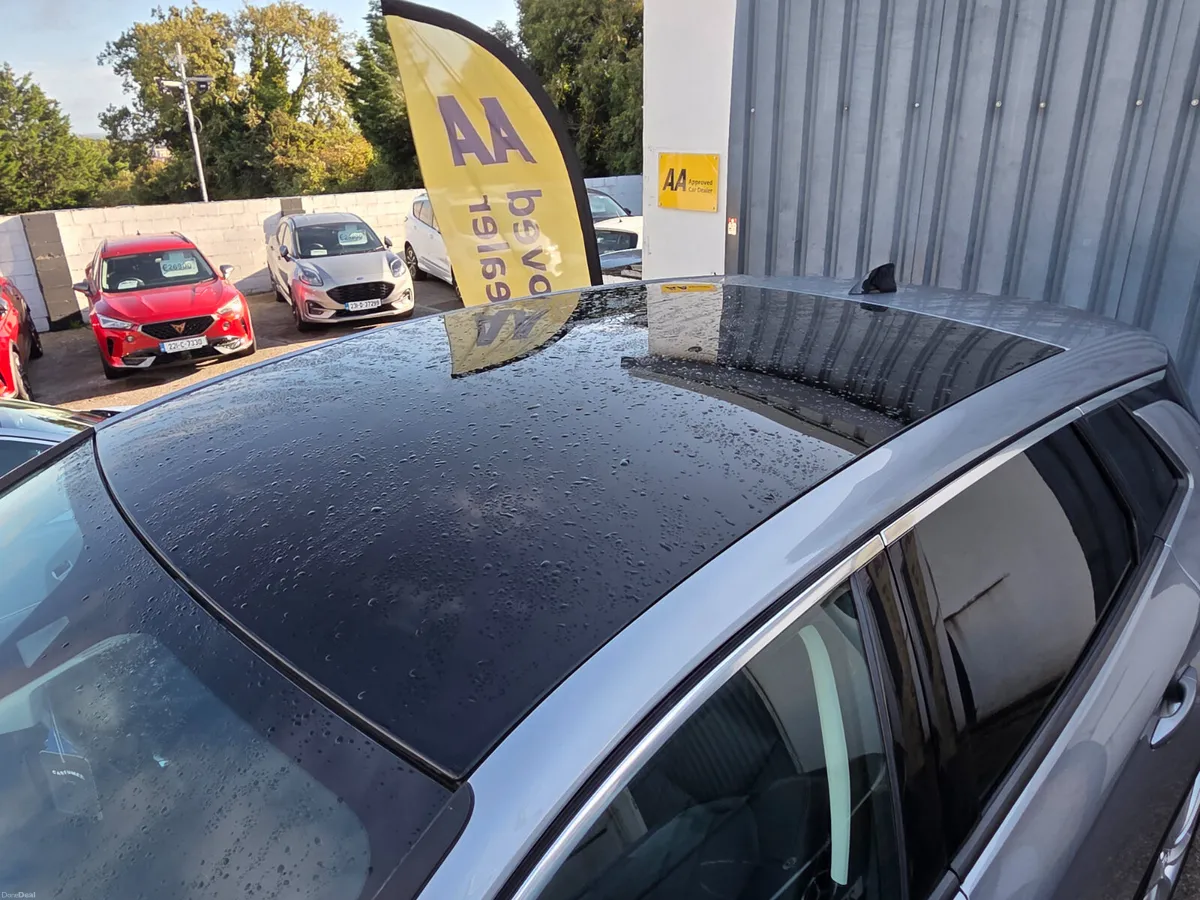 2020 OPEL GRANDLAND ELITE * LOW MILES * 1.5 DIESEL - Image 5