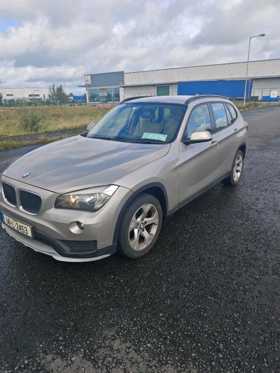 BMW X1 - Image 1