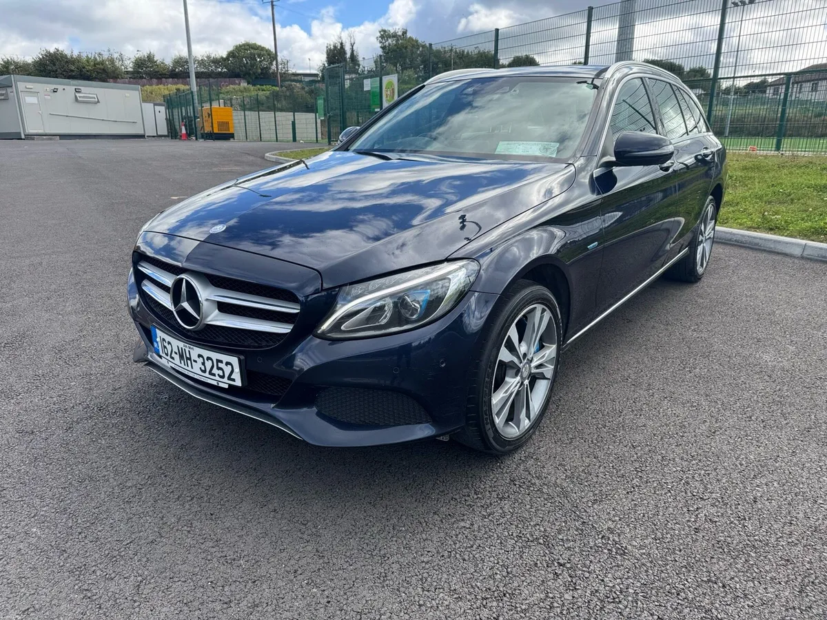 Mercedes C350 e Hybrid ✅NEW NCT - Image 5