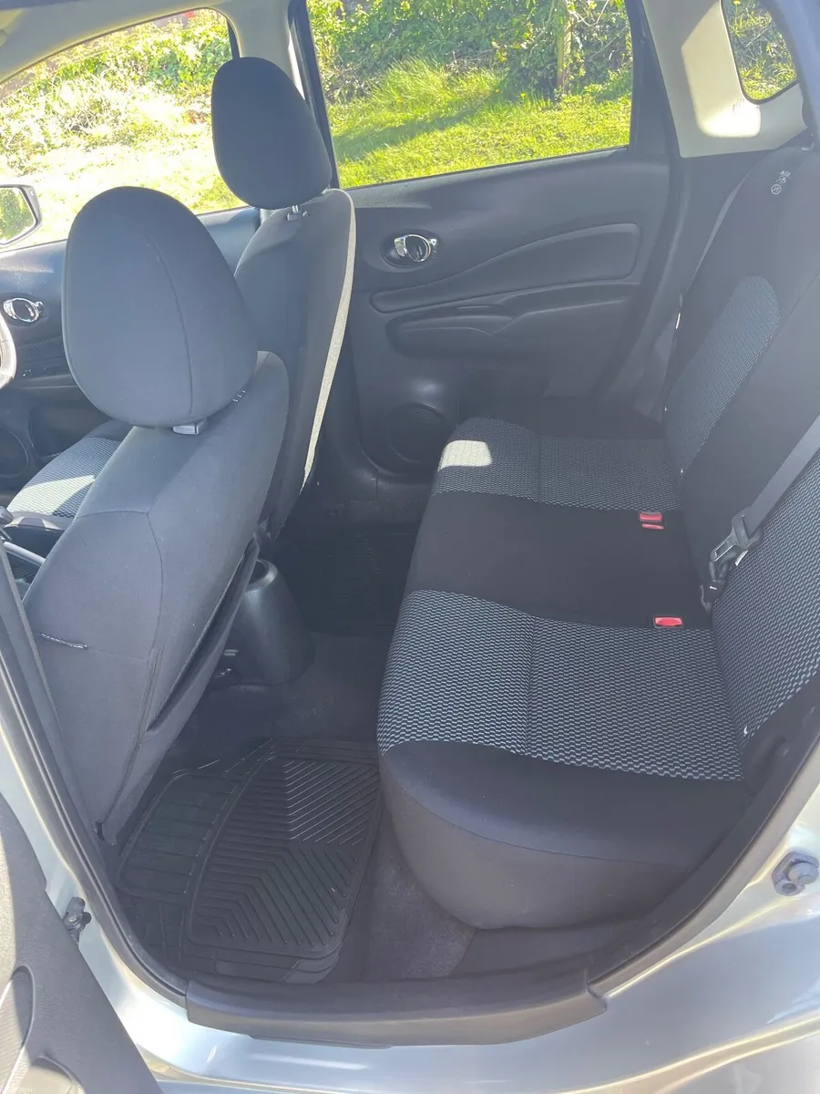 Nissan Note 2015 . €5350. ONO - Image 2