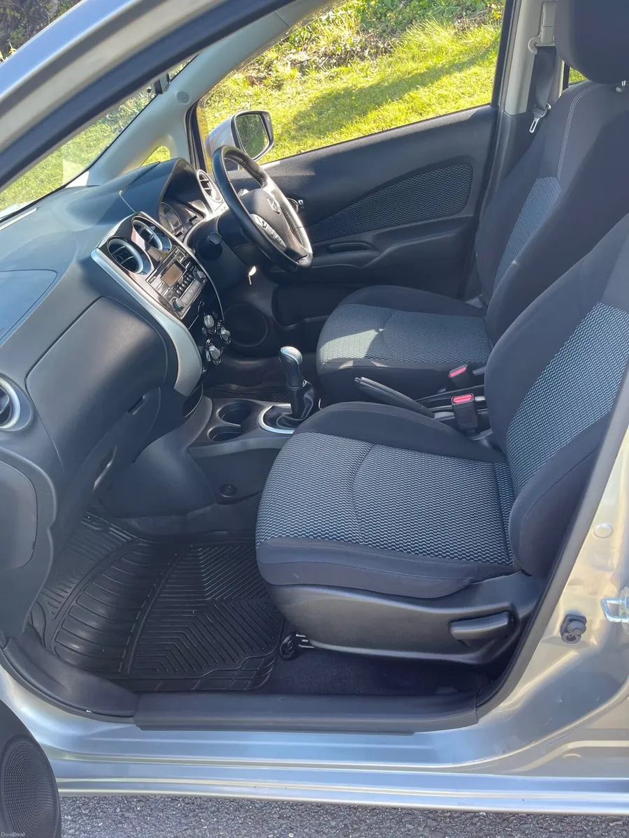 Nissan Note 2015 . €5350. ONO - Image 4