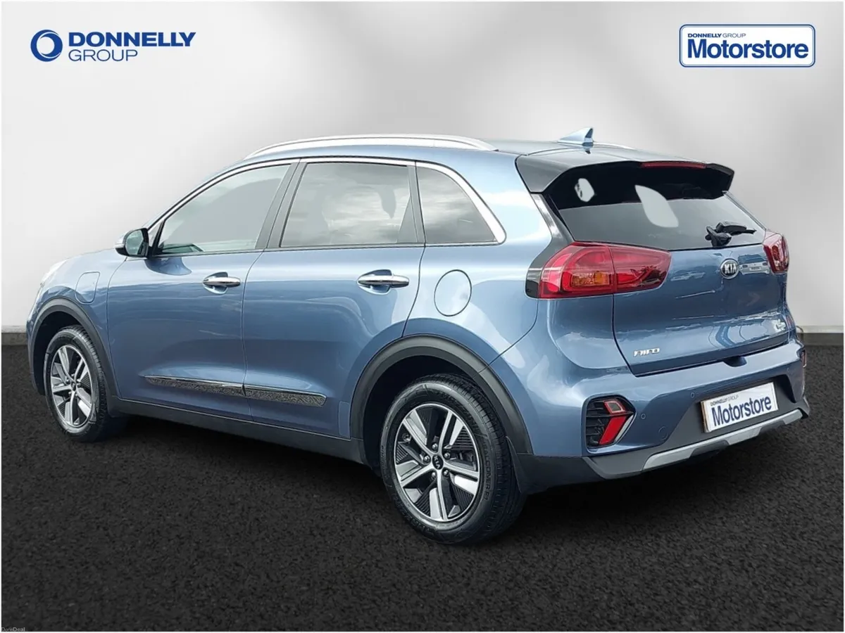 Kia Niro Estate 3 - Image 2