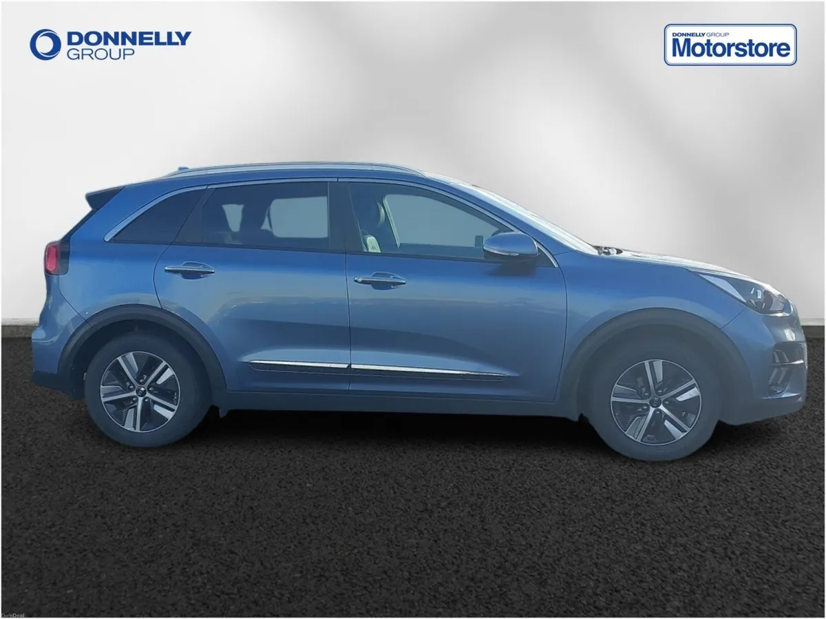 Kia Niro Estate 3 - Image 3