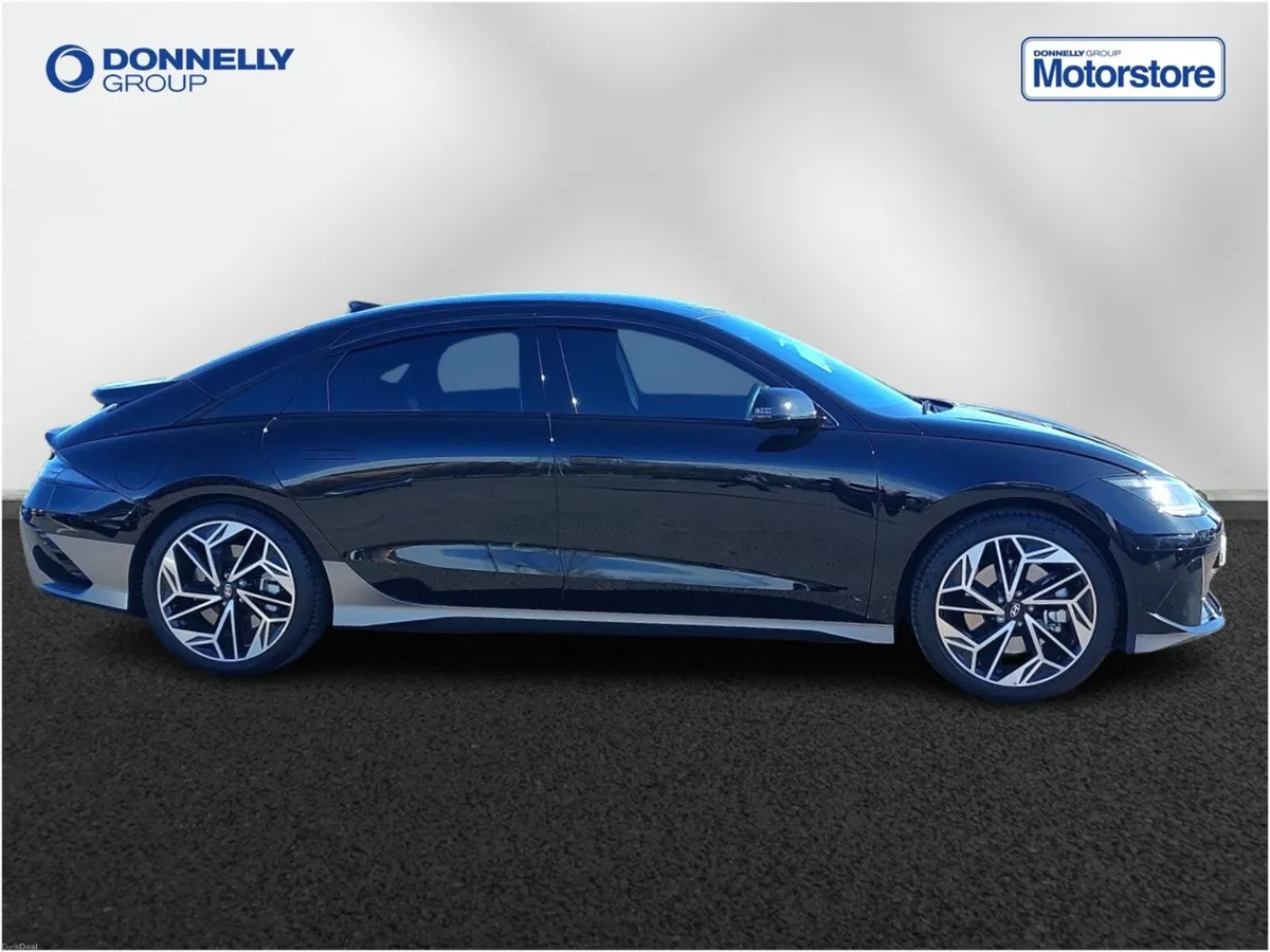Hyundai Ioniq 6 IONIQ 6 Premium - Image 3
