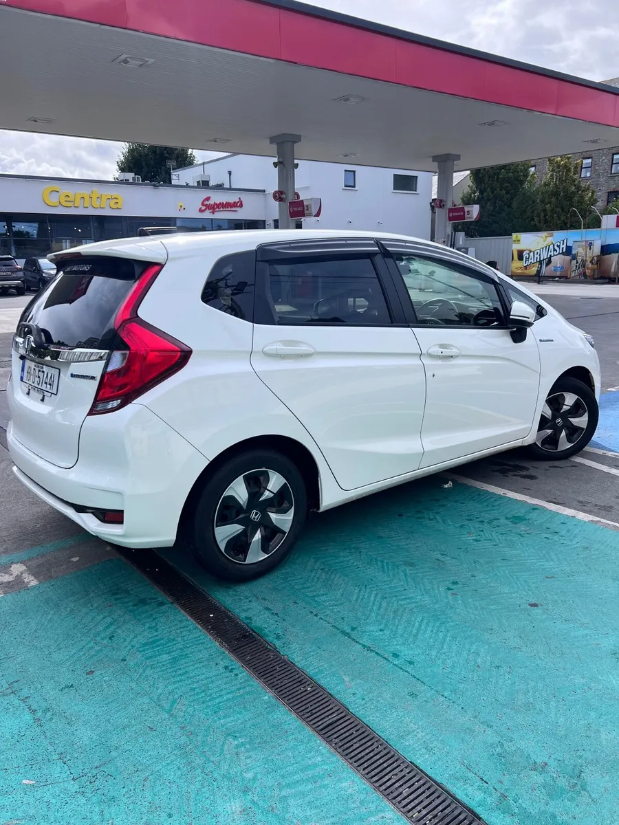 Honda Fit 2018 ** NCT 09/2027 ** - Image 1
