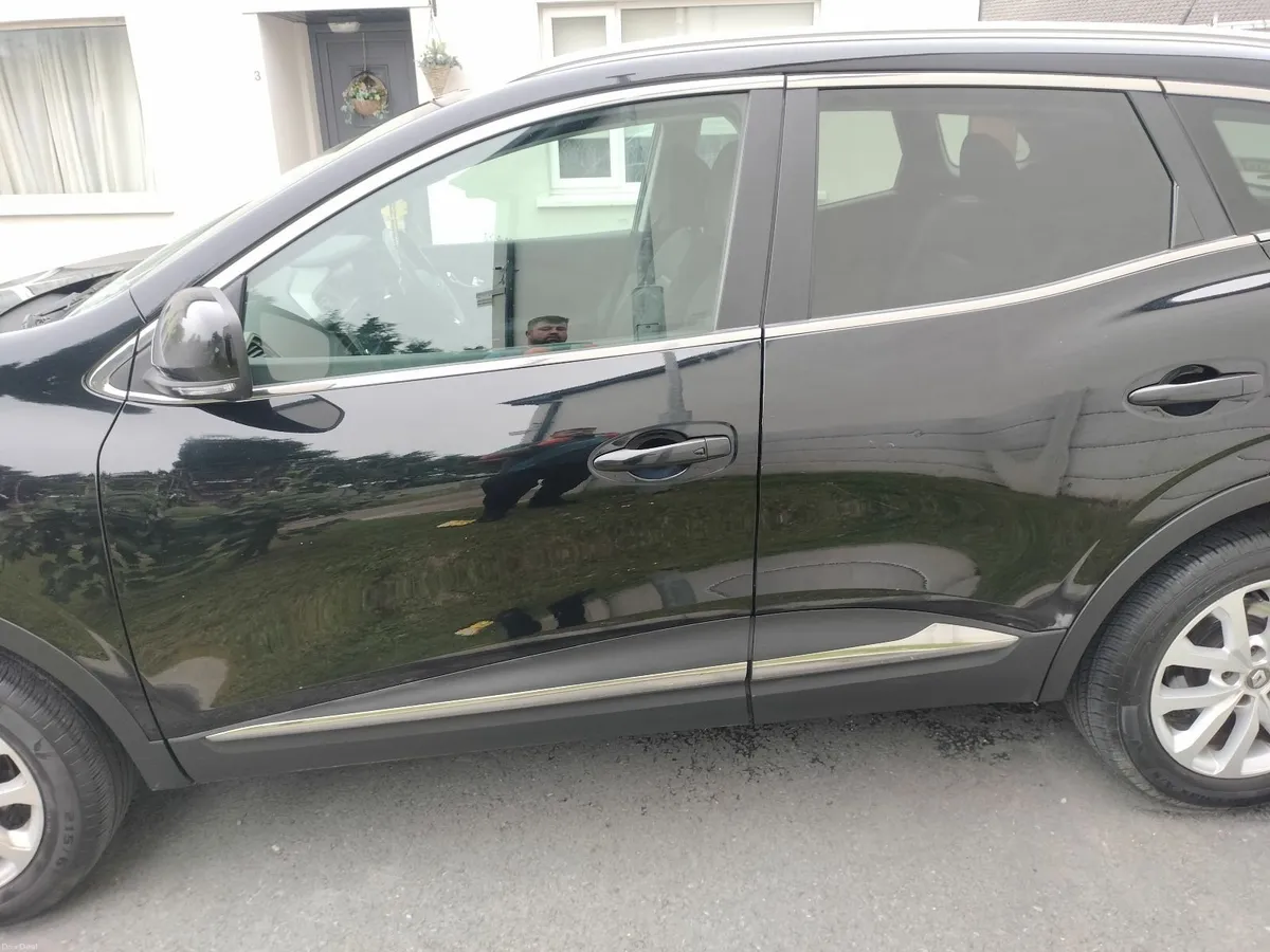 Renault Kadjar 2016 - Image 4