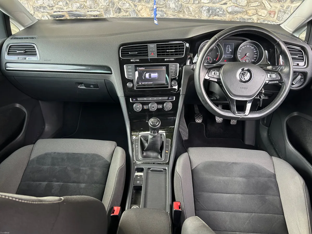 Volkswagen Golf *Deposit Taken* - Image 3