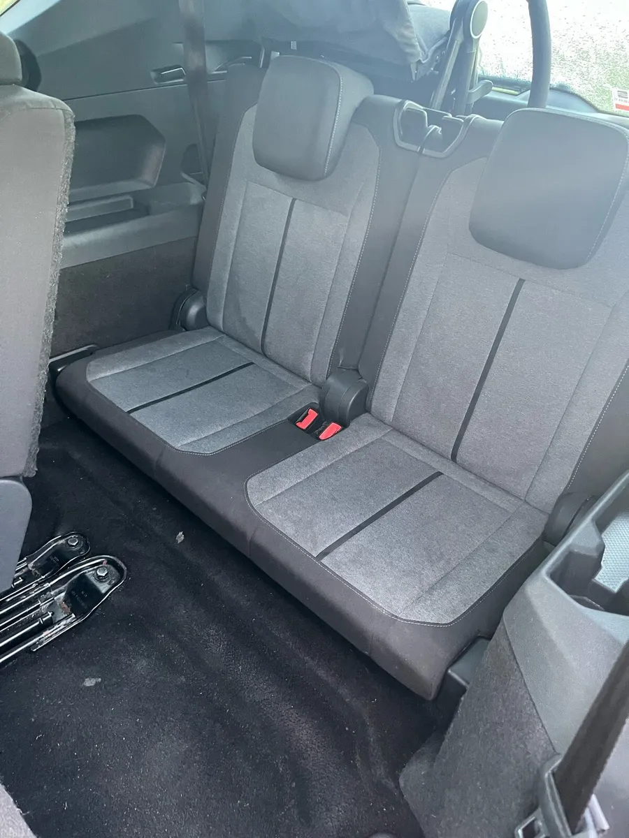 Seat Tarraco - Image 2