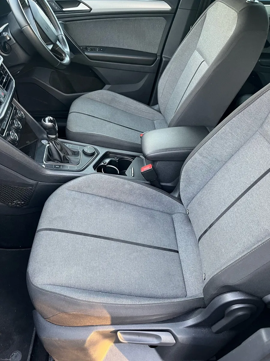 Seat Tarraco - Image 3