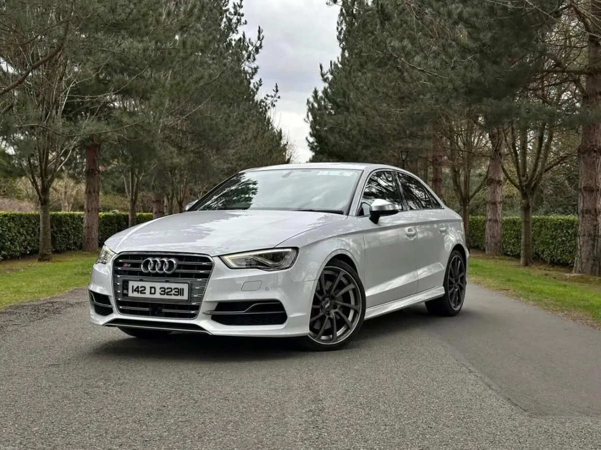 Audi s3 Jap import - Image 2