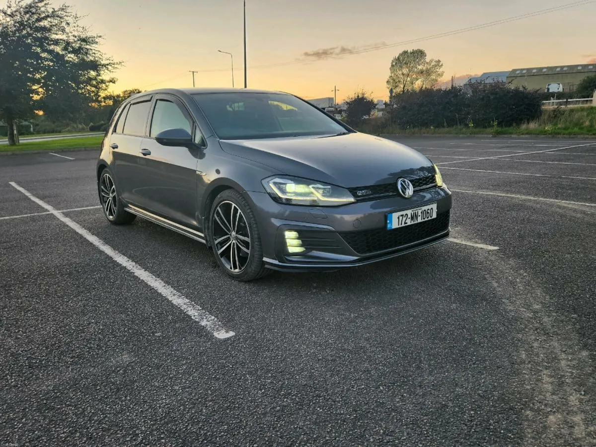 172 Golf GTD 2.0 Mk7.5 - Image 3