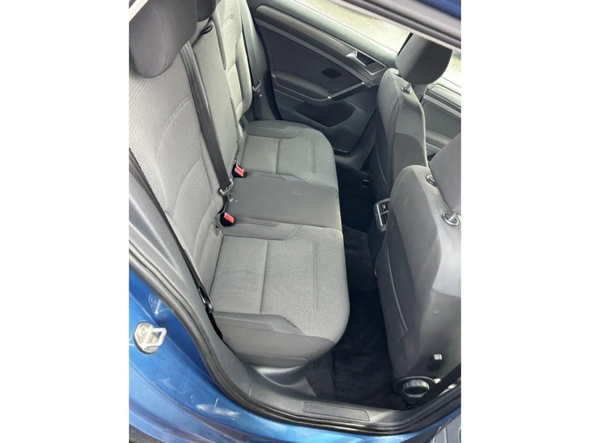 Volkswagen Golf CL 1.2 TSI MANUAL 6SPEED FWD 5DR 1 - Image 5