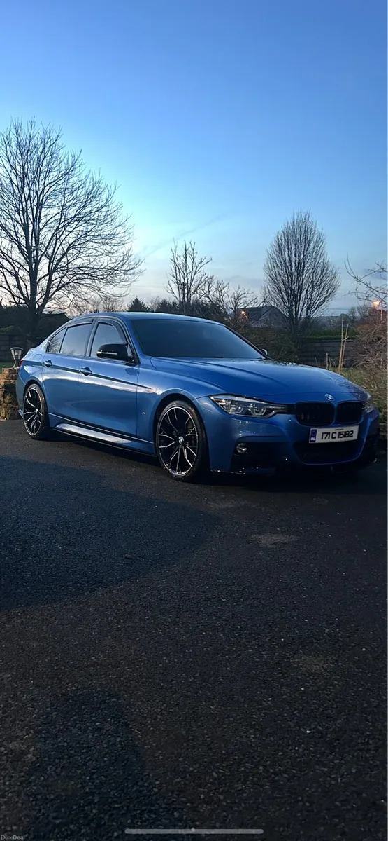 Bmw 330e M-sport - Image 2