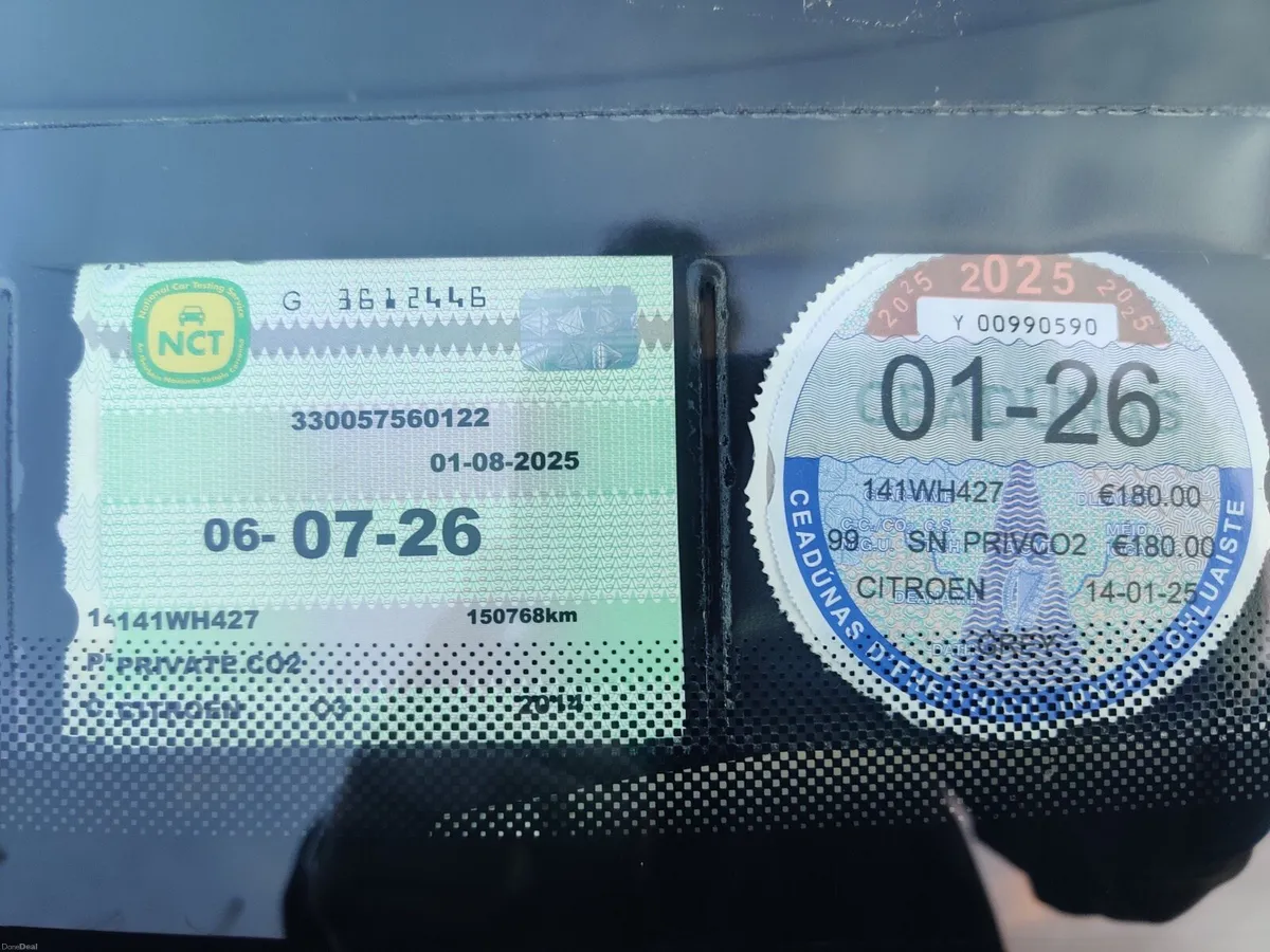 Citroen C3 HDI 70 Connected - Image 4