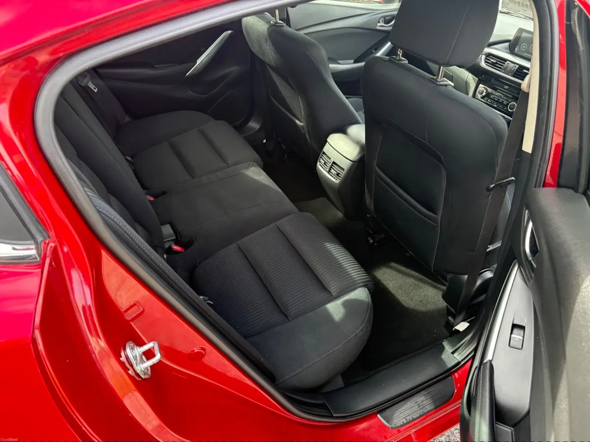 Mazda Mazda6 2016 LOW MILAGE NEW NCT - Image 2