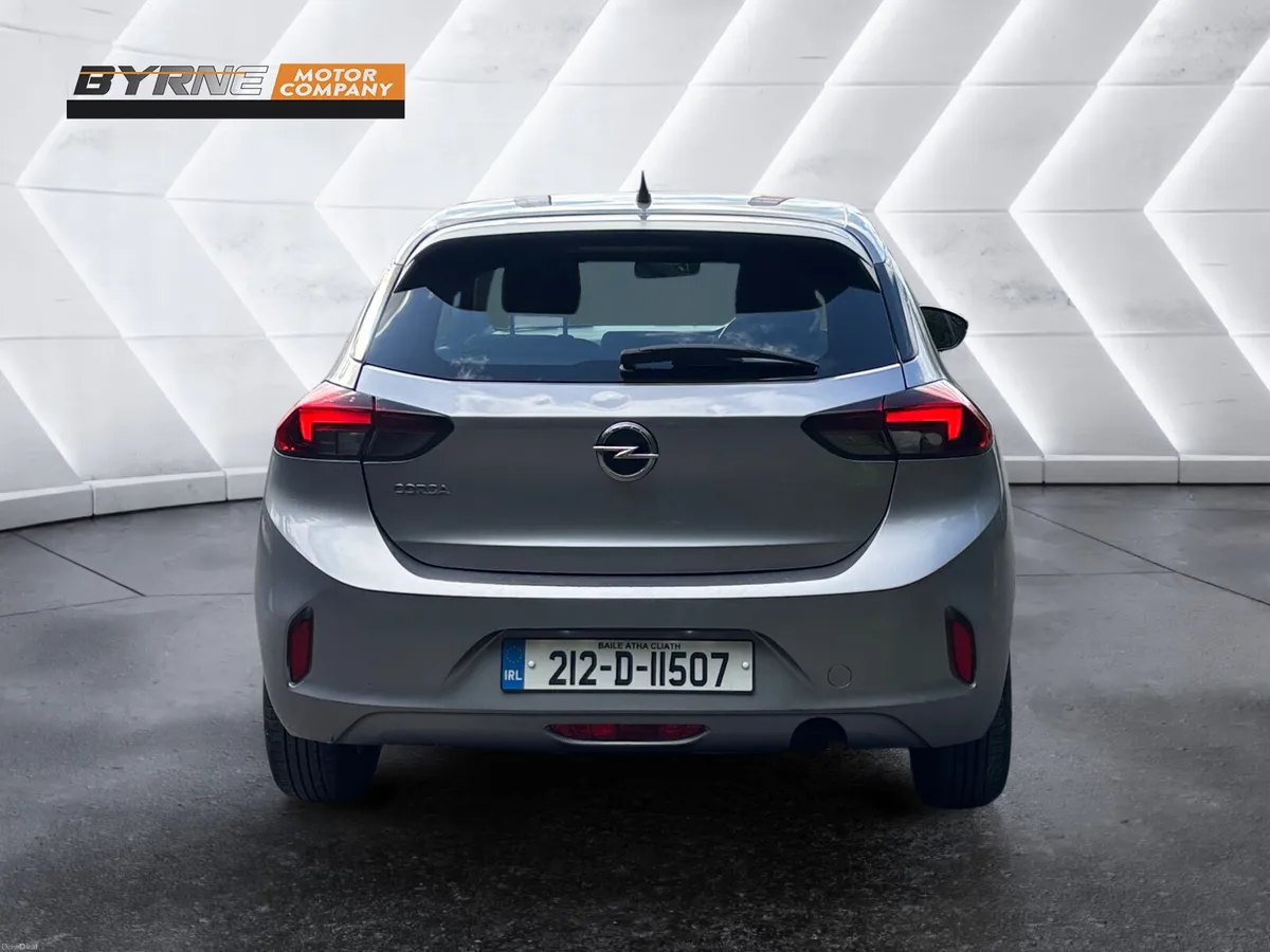 OPEL CORSA 1.2 SC, 2021 - Image 4