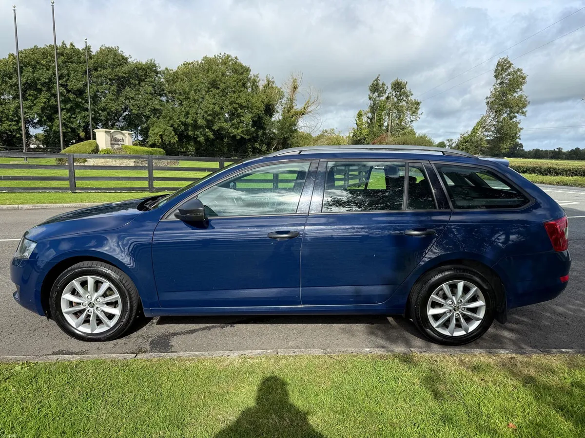 1.6 DIESEL COMBI*NEW NCT* - Image 4