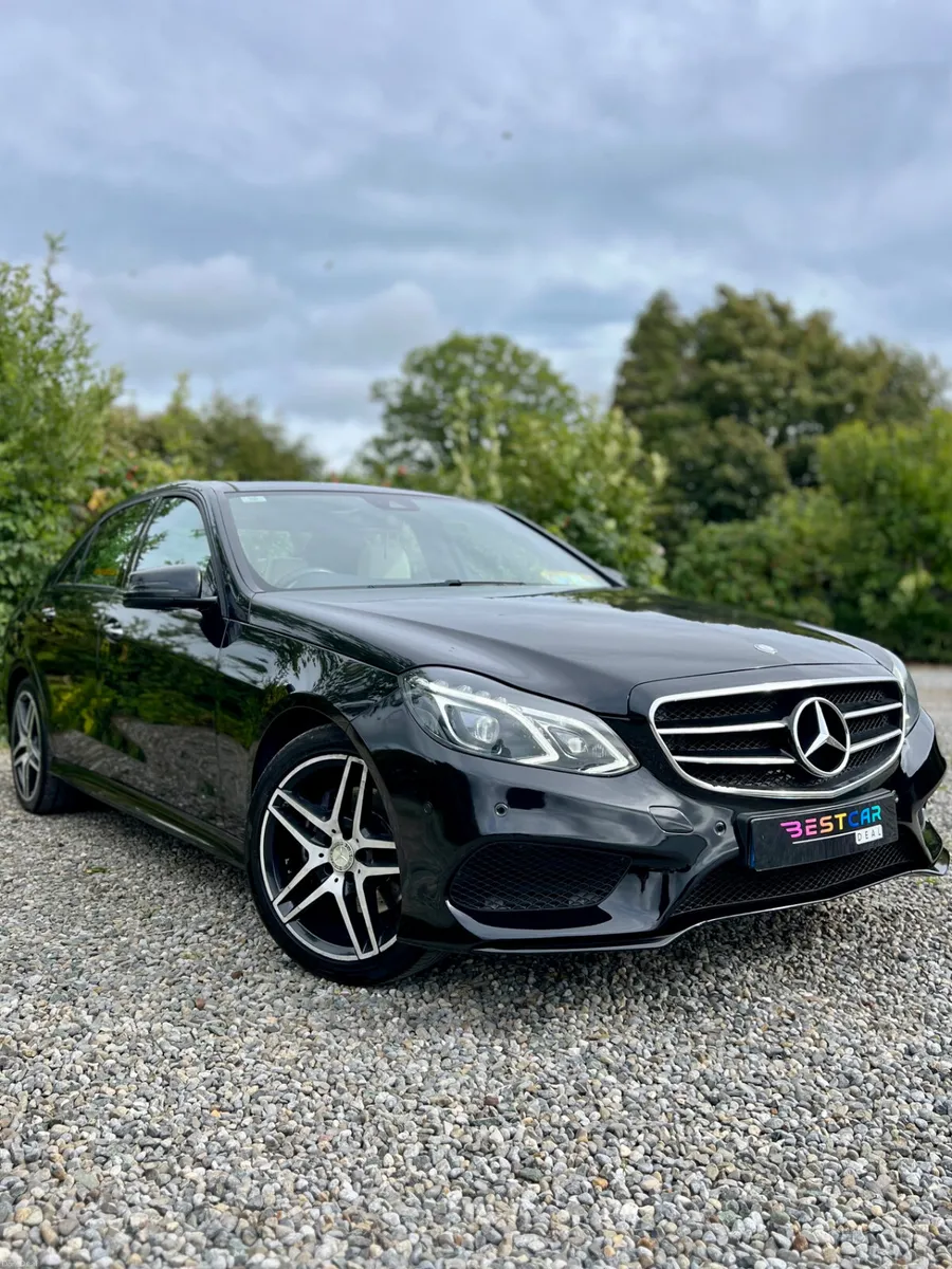 2016 Mercedes *****DEPOSIT TAKEN***** - Image 1