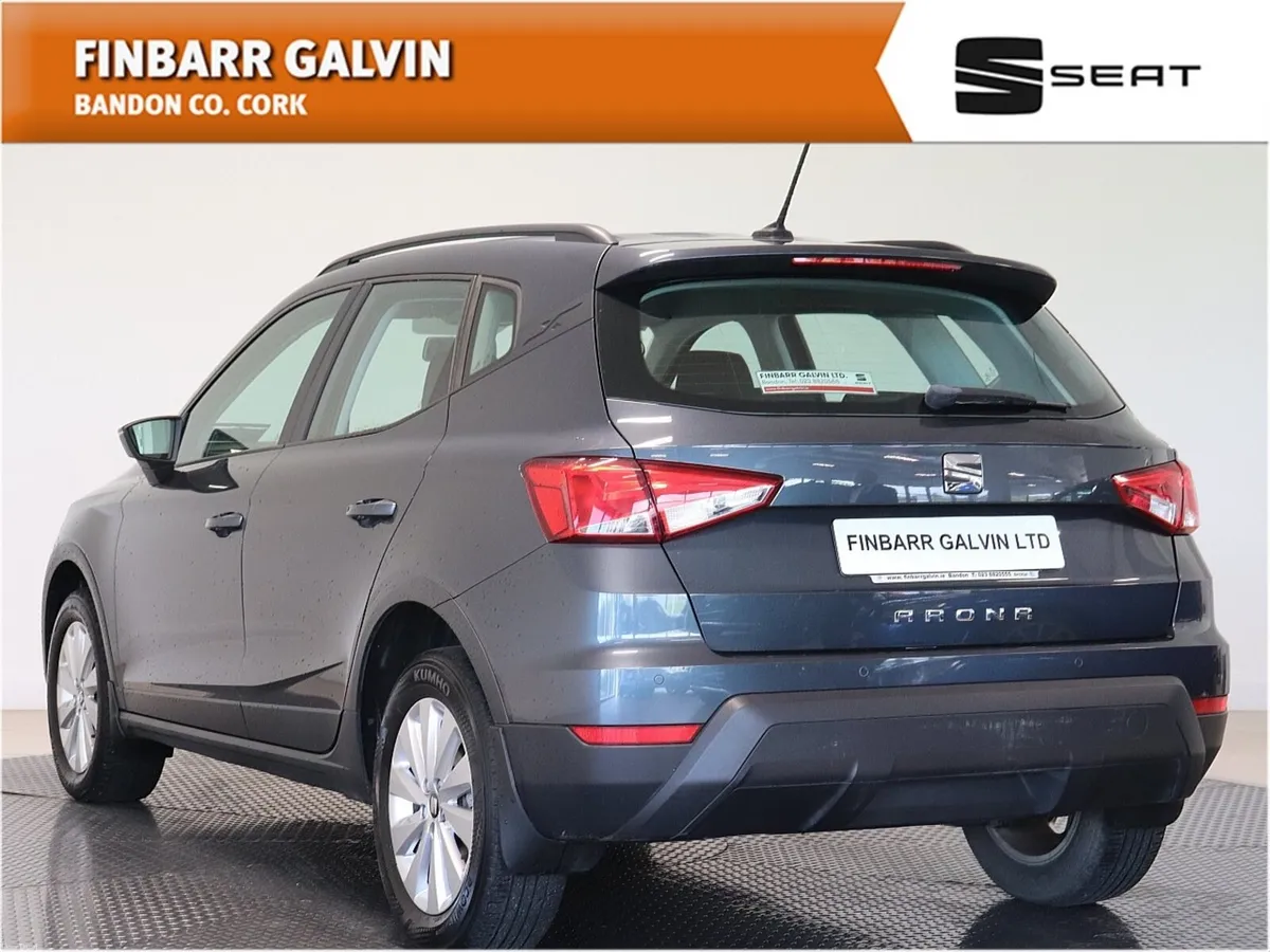 SEAT Arona 1.0 TSI SE - Image 2