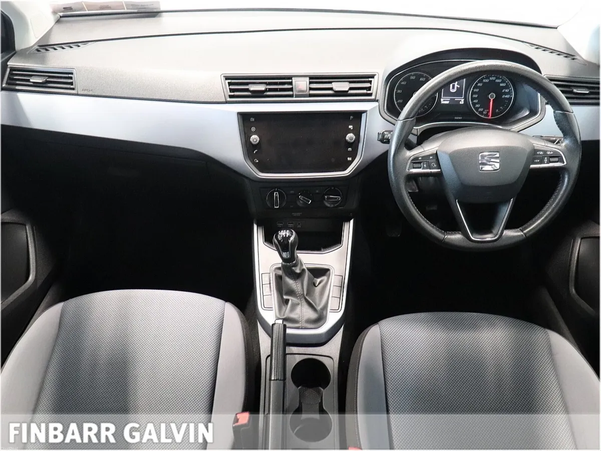 SEAT Arona 1.0 TSI SE - Image 4