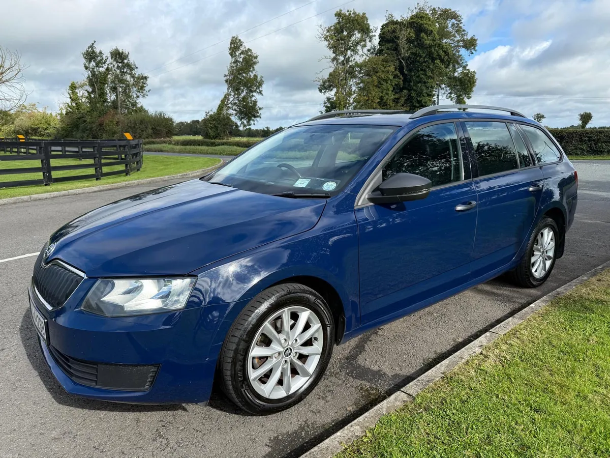 1.6 DIESEL COMBI*NEW NCT* - Image 3