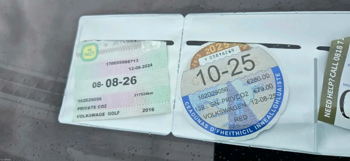 VOLKSWAGEN GOLF GTI MANUAL PRICE DROP - Image 4