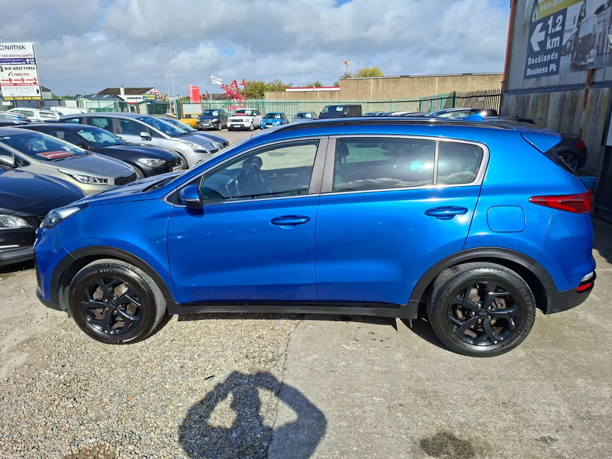🦏 Kia Sportage 2021(212) HIGH SPEC 🦏 - Image 3