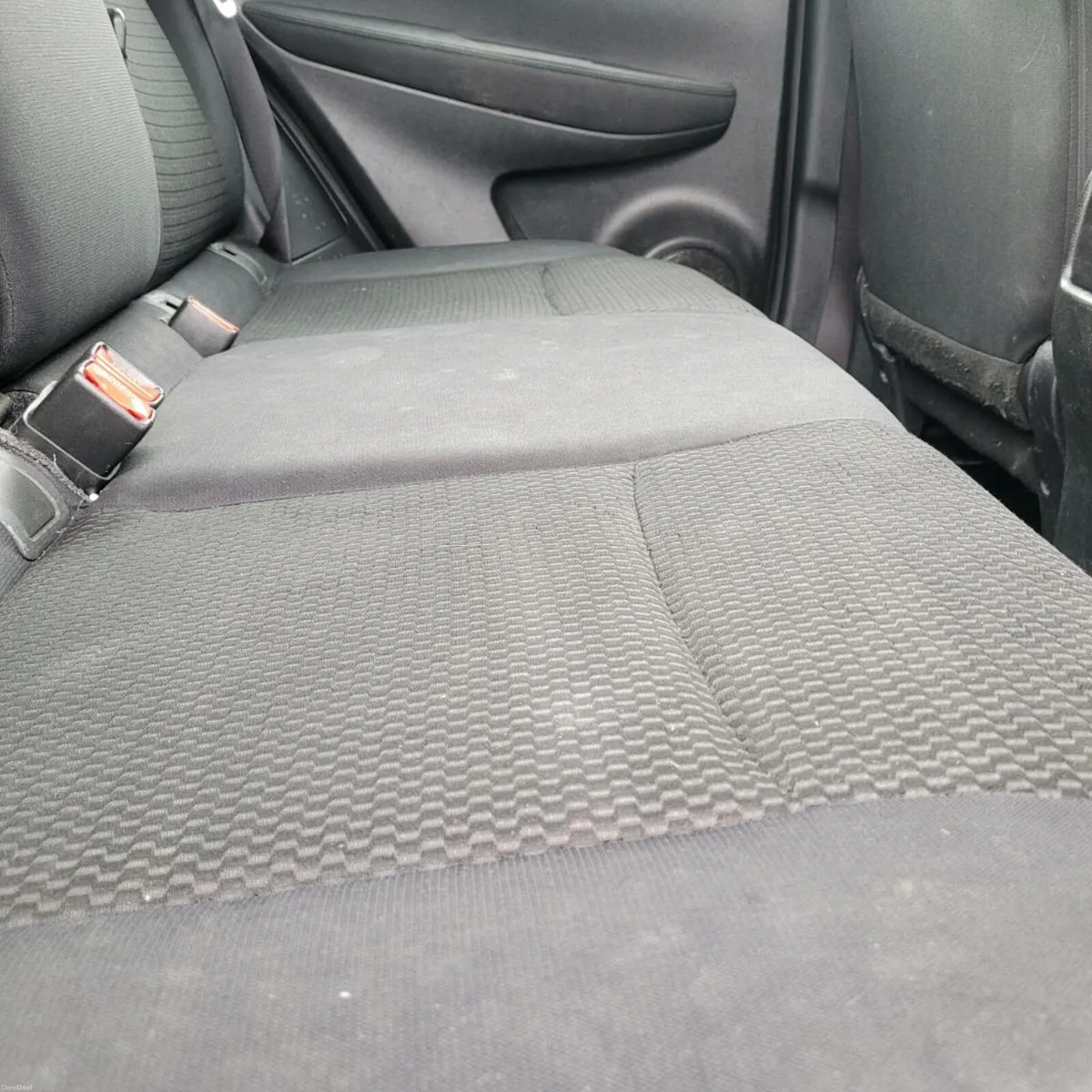 Nissan quashai...New Nct 2028 - Image 3