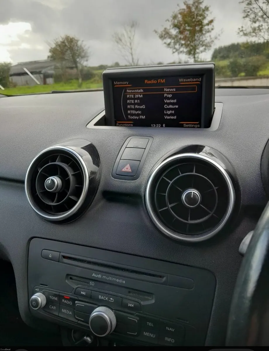 Audi A1 2012 - Image 3