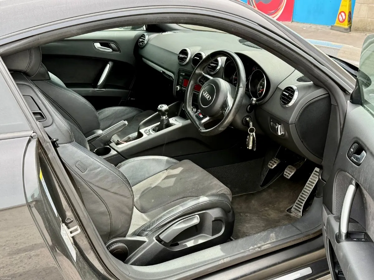 Audi TT 2013 - Image 3