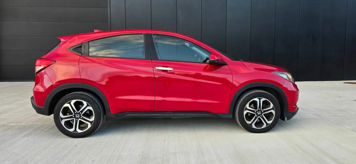 Honda HRV 2017 -- NCT 2027 -- 151K Only - Image 3