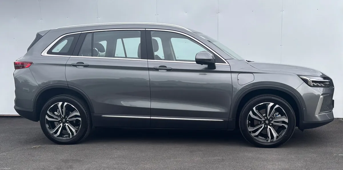 SKYWELL B11 2025//RANGE 645 kms - Image 3