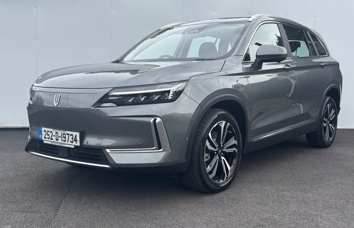 SKYWELL B11 2025//RANGE 645 kms - Image 1