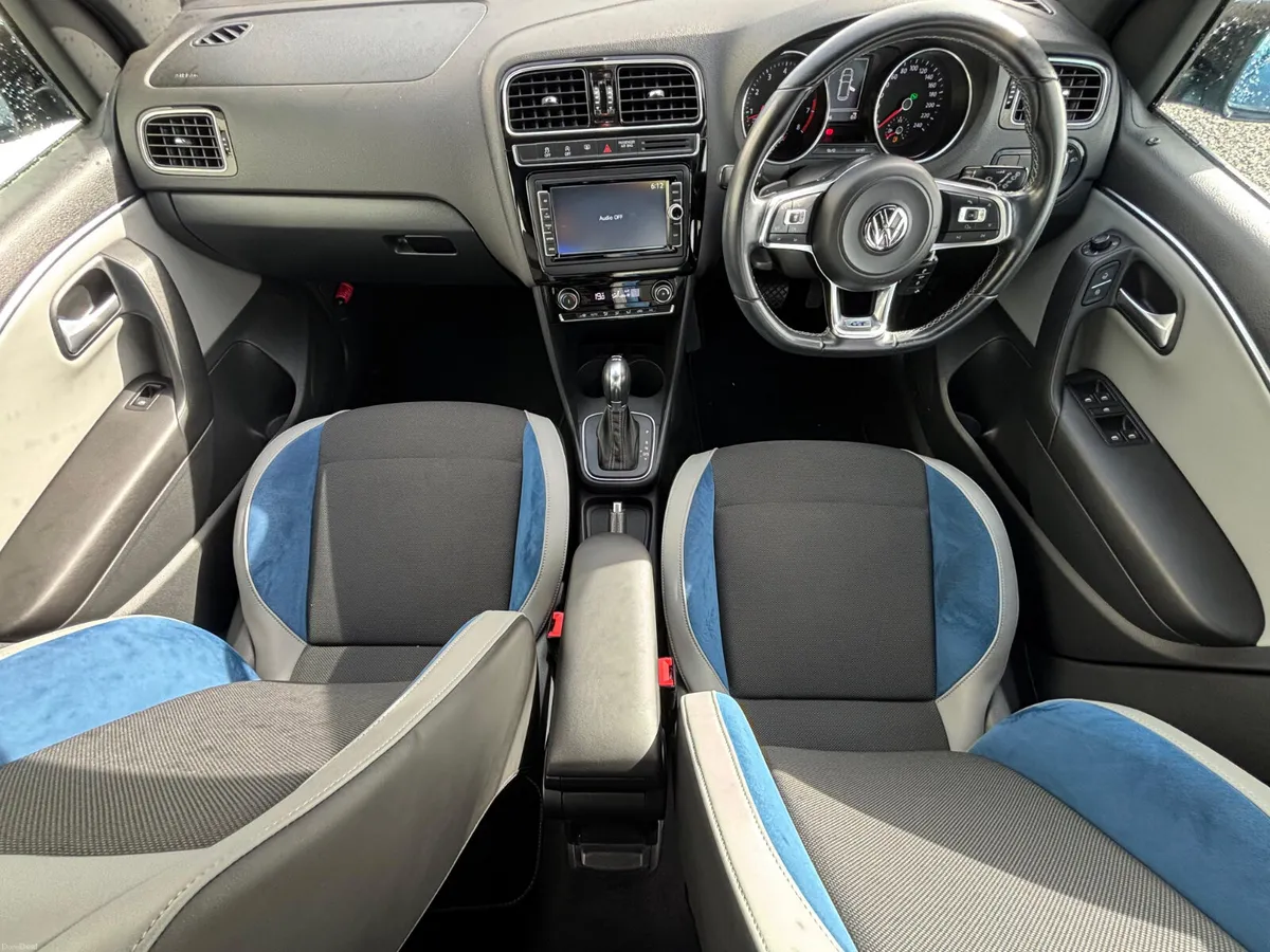 VW POLO - Image 4