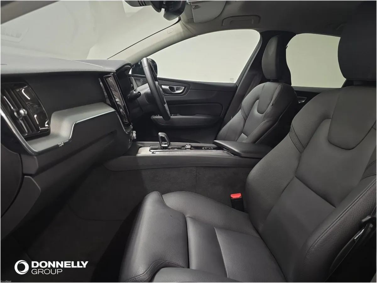 Volvo XC60 Xc60 Diesel Estate Plus - Image 4