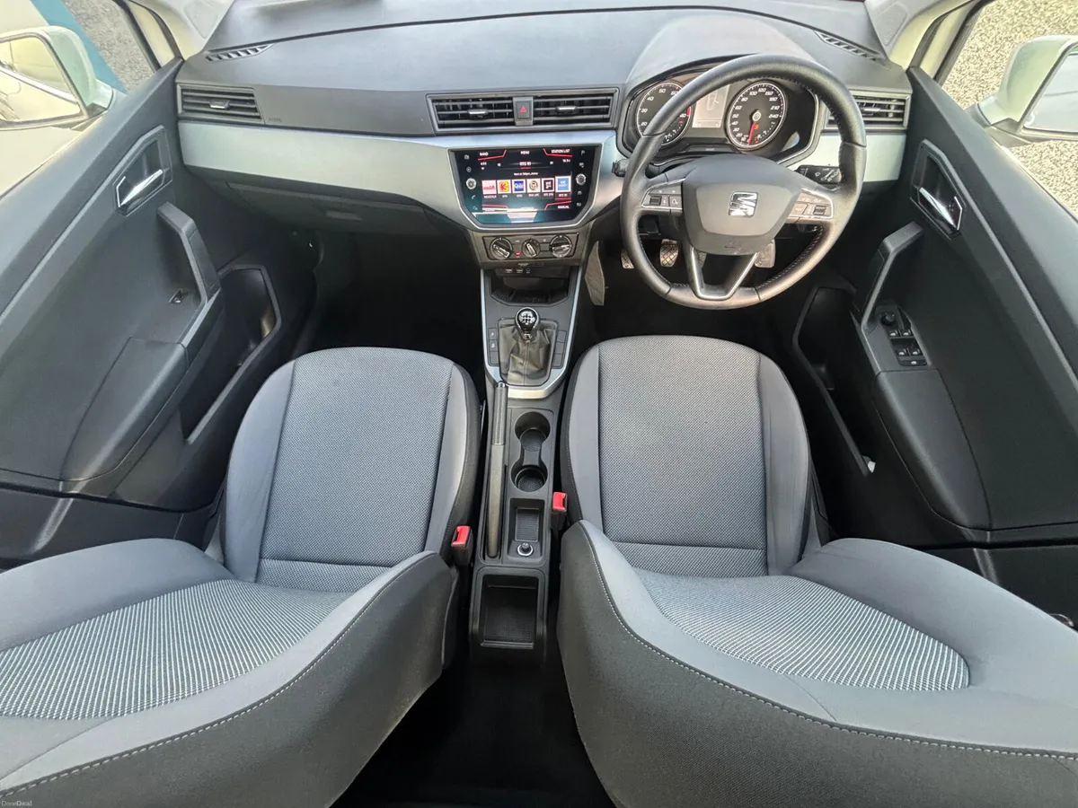 SEAT Arona 2020 - Image 4