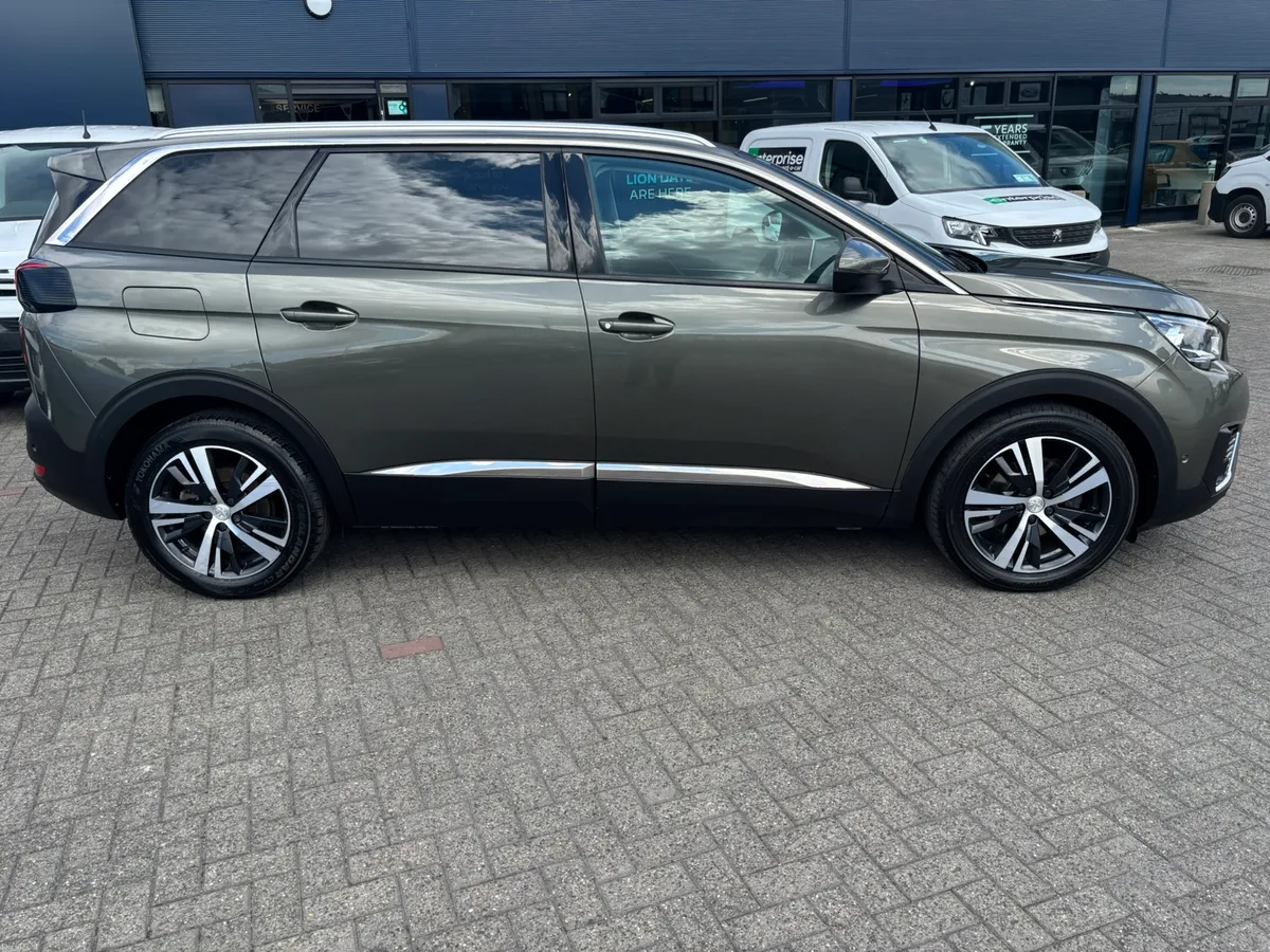 2019 Peugeot 5008 Allure 1.5 diesel - Image 3