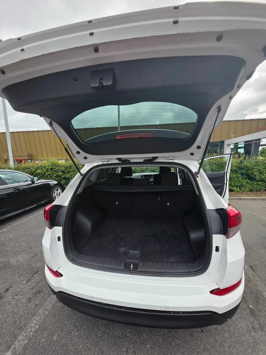 Hyundai Tucson 2016 - Image 3