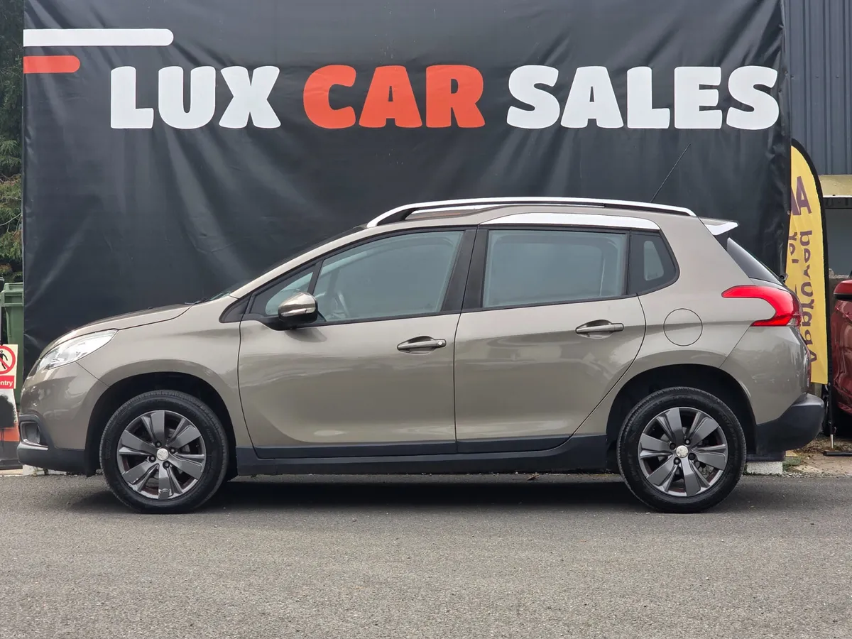 2016 Peugeot 2008 1.6 HDI ACTIVE // NCT TILL 05/26 - Image 3