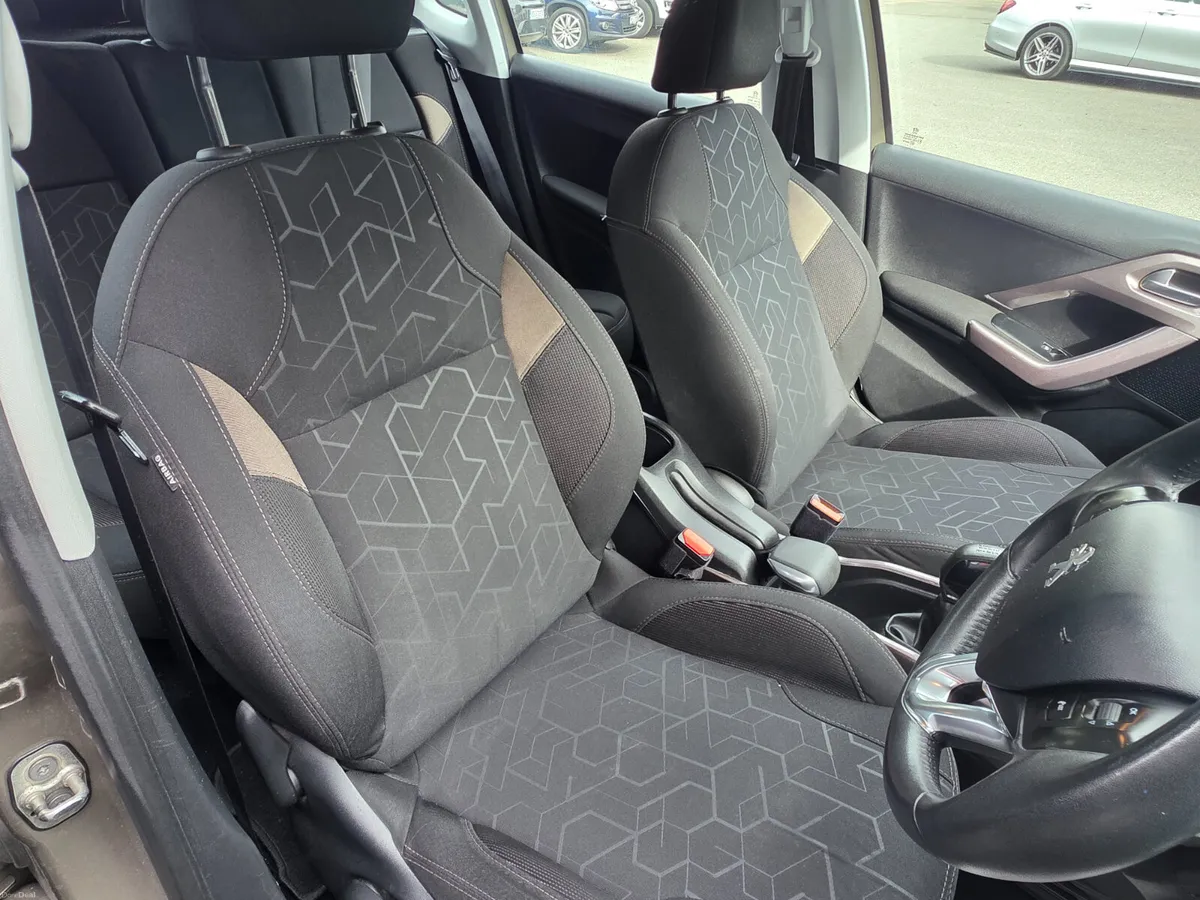 2016 Peugeot 2008 1.6 HDI ACTIVE // NCT TILL 05/26 - Image 4