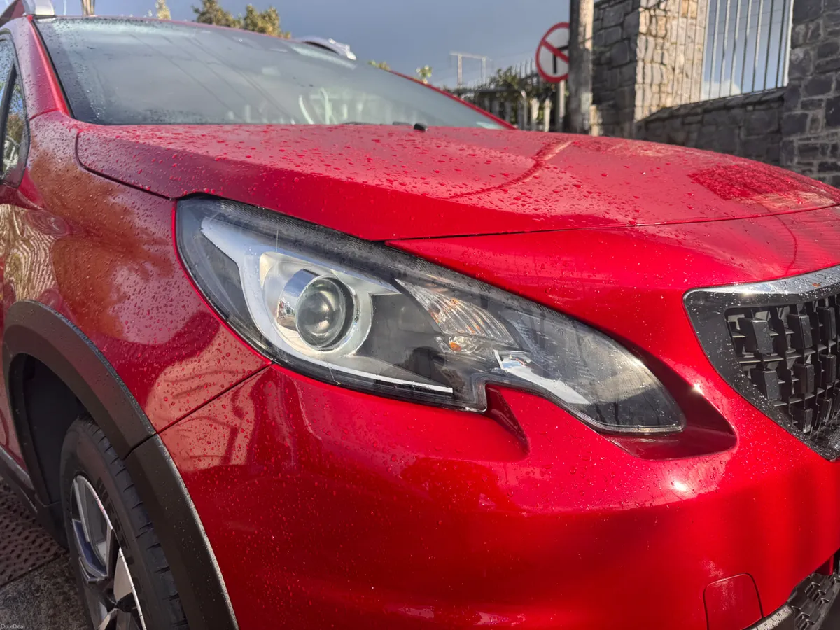 Peugeot 2008 2019 - Image 4