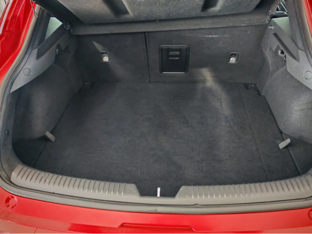 HYUNDAI I30 I 30 FASTBACK 5DR - Image 2