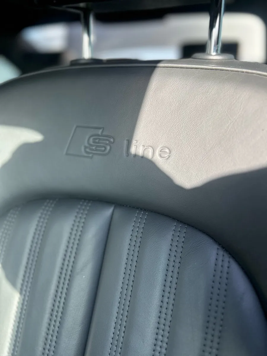 Audi A6 sline - Image 2