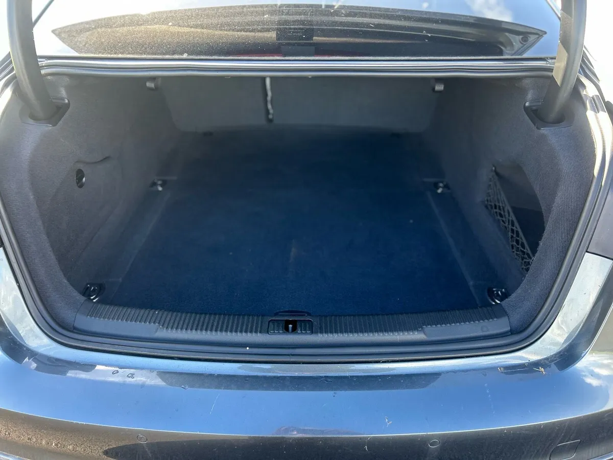 Audi A6 sline - Image 4