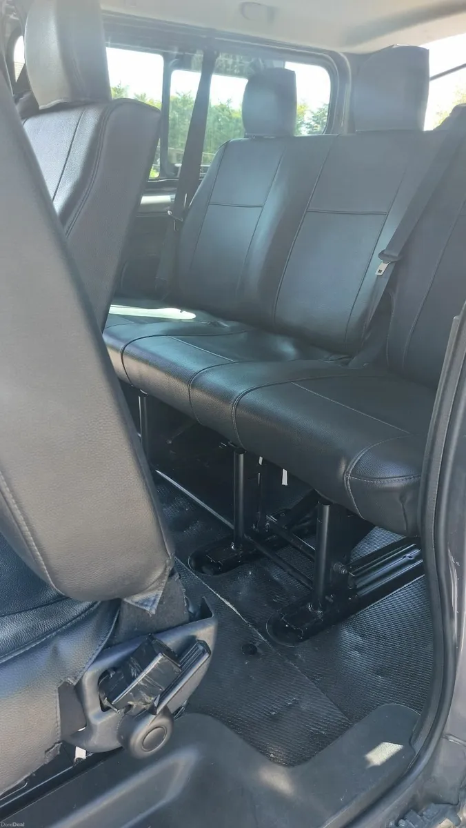 Renault Trafic 2016 - Image 2