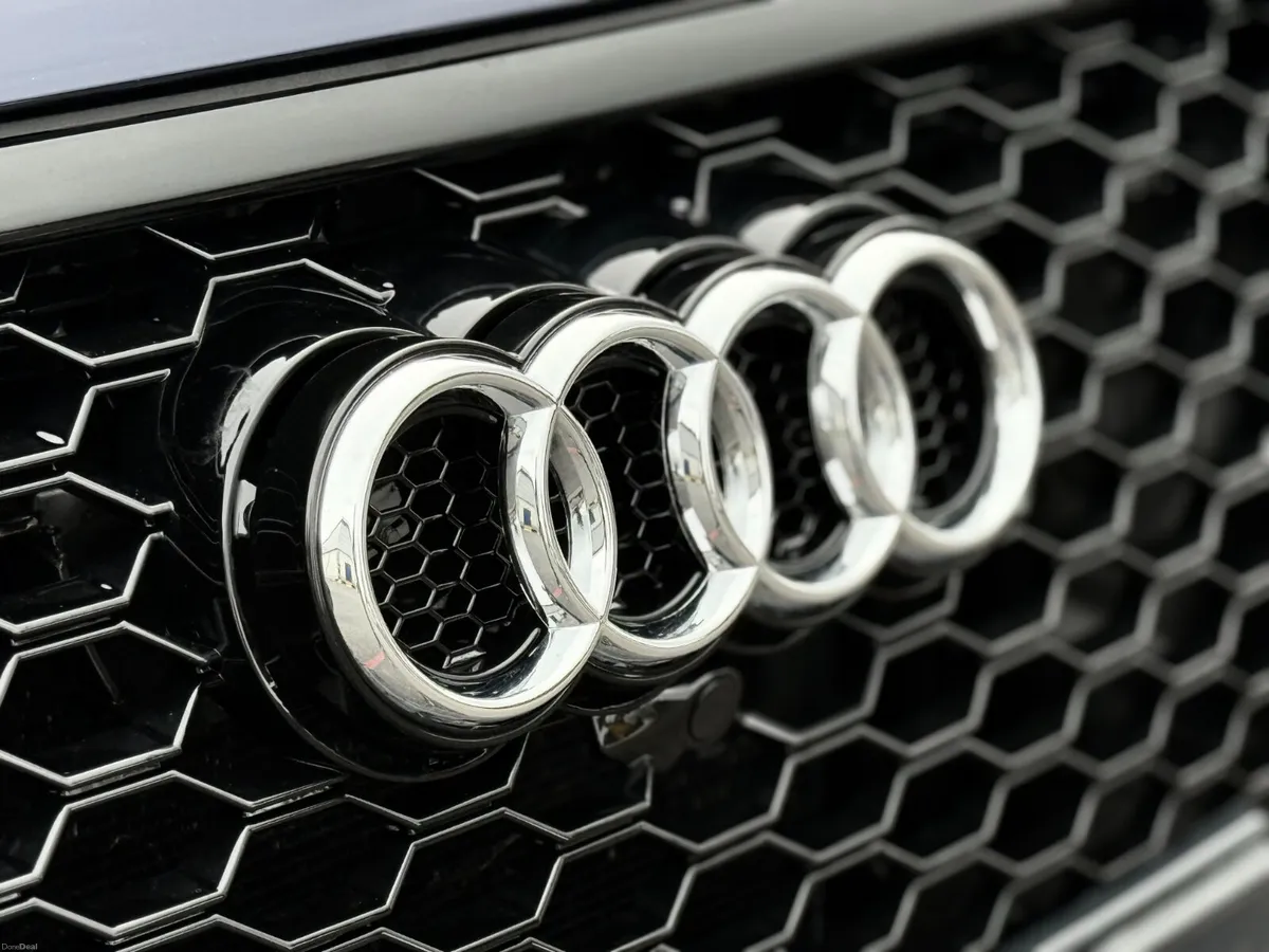 Audi Q7, 2019, 3.0 TDI S LINE*BLACK EDITION PACK* - Image 3